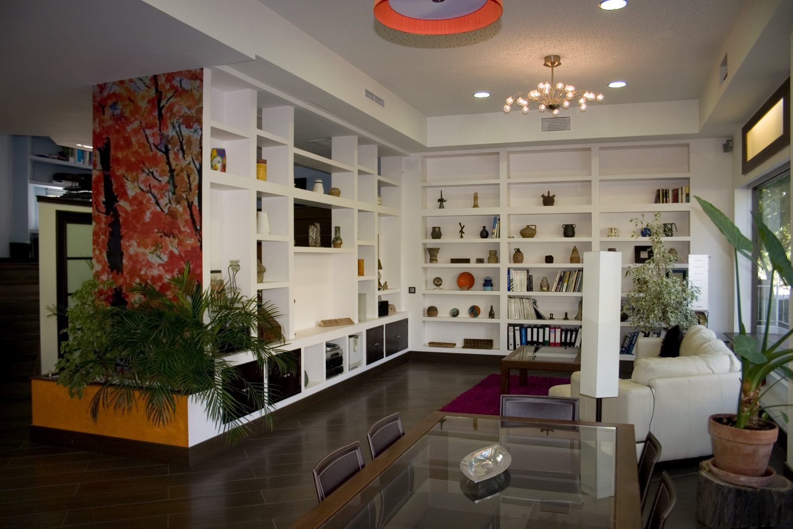 muebles de escayola y pladur