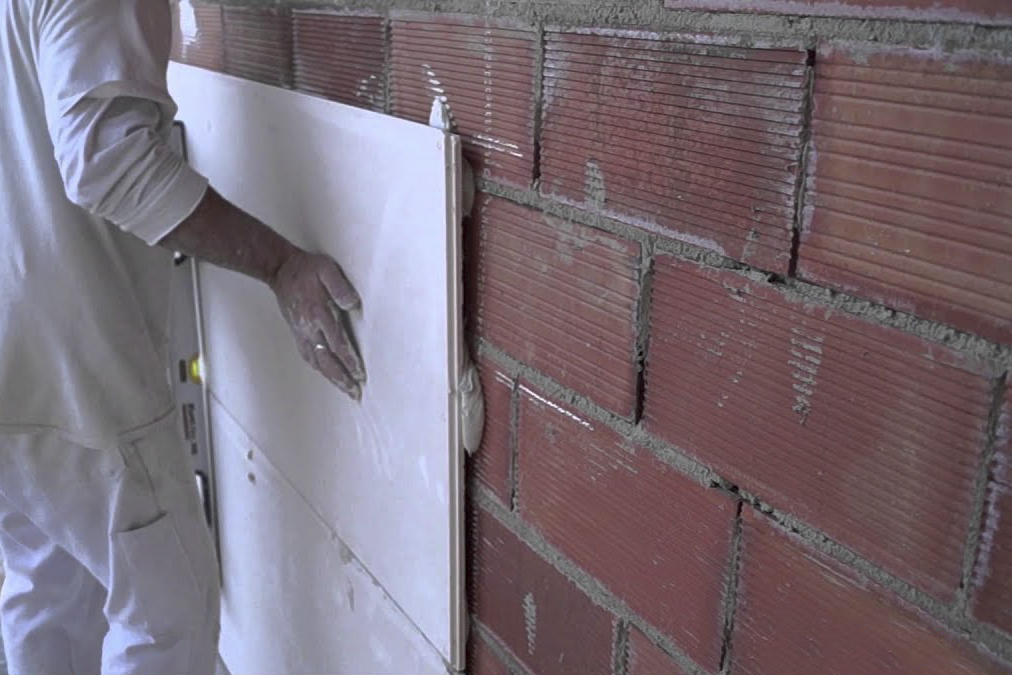 trasdosados de pladur